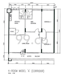 Yishun Ring Road (Yishun),  #441595011